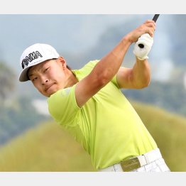 藤本佳則（Ｃ）日刊ゲンダイ