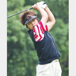 ５６歳で亡くなった具玉姫（Ｃ）日刊ゲンダイ