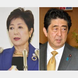 10日の会談が火種（Ｃ）日刊ゲンダイ