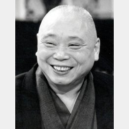 柳家小さん（Ｃ）日刊ゲンダイ