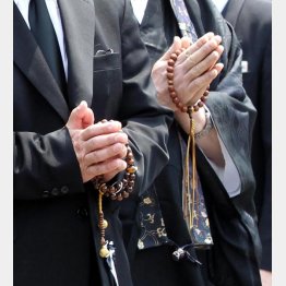 写真はイメージ（Ｃ）日刊ゲンダイ