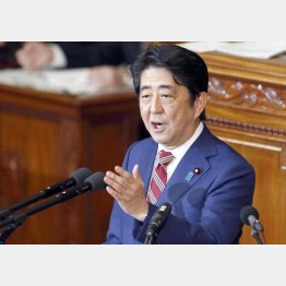 現実から目を背けている場合ではない（Ｃ）日刊ゲンダイ