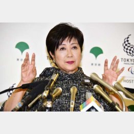 予算編成権を掌握（Ｃ）日刊ゲンダイ