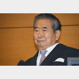 もう“逃亡”は許されない（Ｃ）日刊ゲンダイ