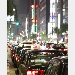 写真はイメージ（Ｃ）日刊ゲンダイ