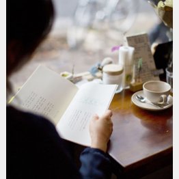 写真はイメージ（Ｃ）日刊ゲンダイ