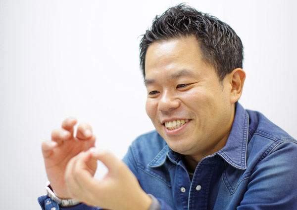 ダイアン津田 0.5秒のエキストラ出演で話題を呼んだダイアン津田篤宏さんが、ついに
