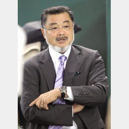 「浪速のオッサンネタ」／（Ｃ）日刊ゲンダイ