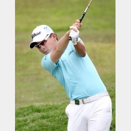 川村昌弘（Ｃ）日刊ゲンダイ