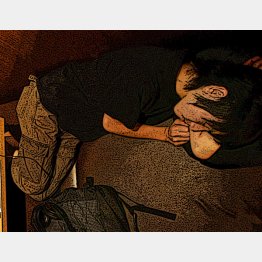 写真はイメージ（Ｃ）日刊ゲンダイ