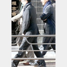 写真はイメージ（Ｃ）日刊ゲンダイ