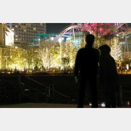 写真はイメージ（Ｃ）日刊ゲンダイ