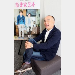 遊川和彦（Ｃ）日刊ゲンダイ
