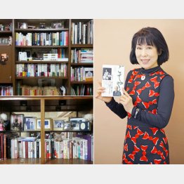 原田悠里さんのお気に入りは「ごてやん」（提供写真）