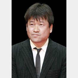 佐藤二朗（Ｃ）日刊ゲンダイ