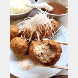 （Ｃ）日刊ゲンダイ