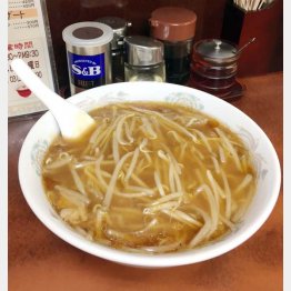 体の芯から温まる（Ｃ）日刊ゲンダイ