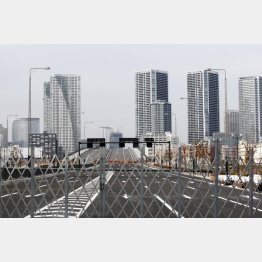 建てるならココ（Ｃ）日刊ゲンダイ