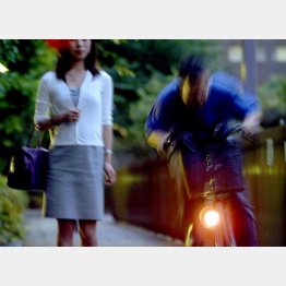 写真はイメージ（Ｃ）日刊ゲンダイ