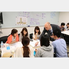 「朝活」以上の人気を集められるか？（提供写真）