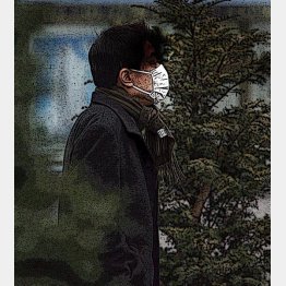 写真はイメージ（Ｃ）日刊ゲンダイ