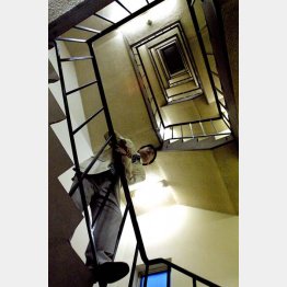 写真はイメージ（Ｃ）日刊ゲンダイ