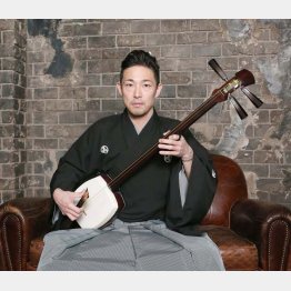 久保田祐司さん（Ｃ）日刊ゲンダイ