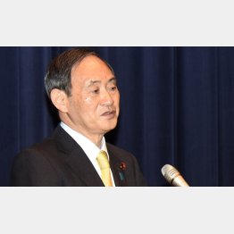 反論のトーンは低く…（Ｃ）日刊ゲンダイ