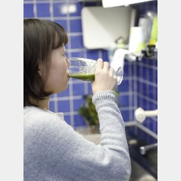 ポイントは４つ（Ｃ）日刊ゲンダイ