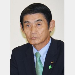 「マラソンでいえば３０キロ」と今村復興相（Ｃ）日刊ゲンダイ
