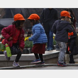 写真はイメージ（Ｃ）日刊ゲンダイ