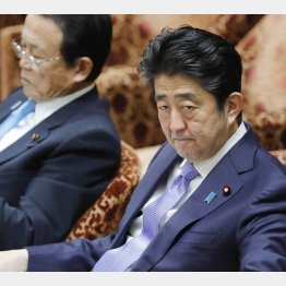 言いたいことも言えない…（Ｃ）日刊ゲンダイ