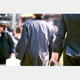 写真はイメージ（Ｃ）日刊ゲンダイ