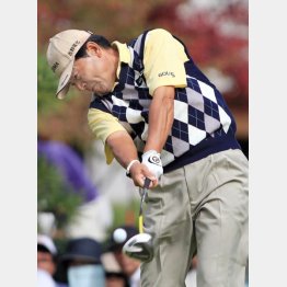 室田淳（Ｃ）日刊ゲンダイ