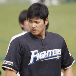 グチグチ言ってやりなさんな（Ｃ）日刊ゲンダイ