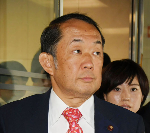 無知で傲慢（Ｃ）日刊ゲンダイ