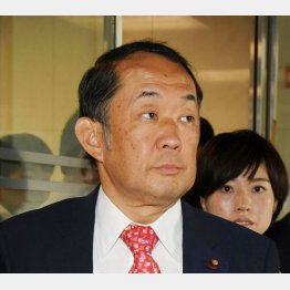 無知で傲慢（Ｃ）日刊ゲンダイ