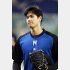 別メニューで調整中の大谷（Ｃ）日刊ゲンダイ