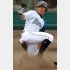 紅白戦では盗塁も決めた大田（Ｃ）日刊ゲンダイ