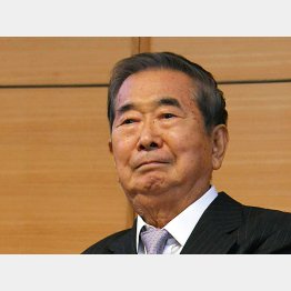 親族にも止められているという（Ｃ）日刊ゲンダイ