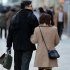 不妊原因のほぼ半数は男性が関係している（Ｃ）日刊ゲンダイ