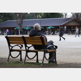 写真はイメージ（Ｃ）日刊ゲンダイ