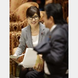 軍国幼稚園に感謝状（Ｃ）日刊ゲンダイ