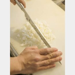 写真はイメージ（Ｃ）日刊ゲンダイ