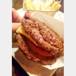 「シェイクツリー」の『ワイルドアウト』／（Ｃ）日刊ゲンダイ