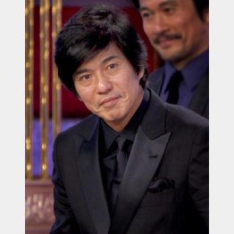 佐藤浩市（Ｃ）日刊ゲンダイ