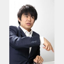 今の失業保険や生活保護では対応できなくなる（Ｃ）日刊ゲンダイ