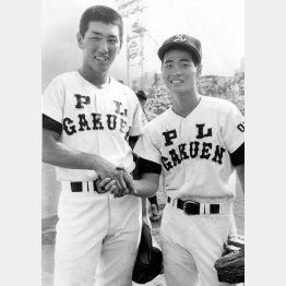 頼みの野球部も今は昔…（Ｃ）日刊ゲンダイ