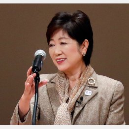 「勝てる候補を立てる」と言うが…（Ｃ）日刊ゲンダイ