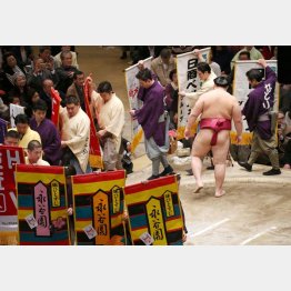 １本手取り３万円ナリ（Ｃ）日刊ゲンダイ